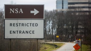 NSA Restricted