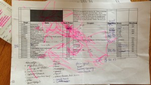 Spreadsheet Hell