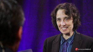 Beverly Jamison - MarkLogic 2015