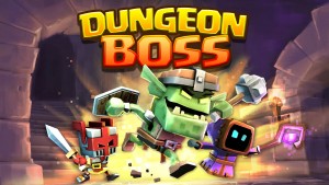 Dungeon Boss