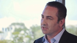SAP CDO - Jonathan Becker