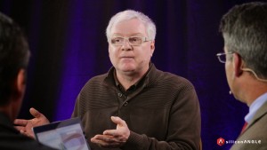 Mark Unak - MarkLogic 2015