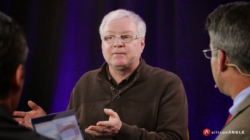 Mark Unak - MarkLogic 2015