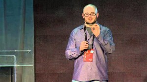 New Relic's Patrick Lightbody