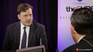 Paolo Pelizzoli - MarkLogic 2015