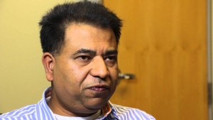 Ram Nagaraj- Director of IT at Birst