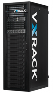 VCE VxRack