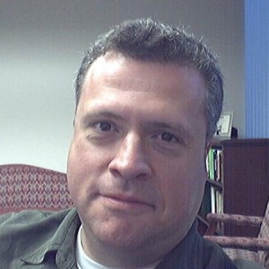 Tom Meier, CIO, A.W. Chesterton