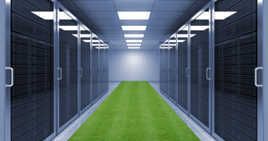 data center servers