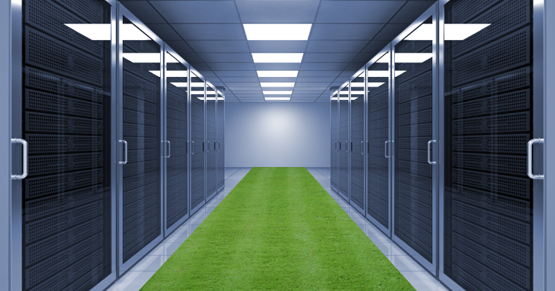data center servers