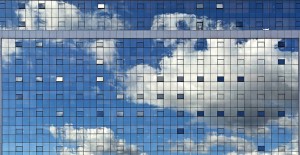 Cloud computing