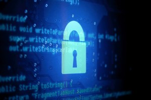 Cloud computing security
