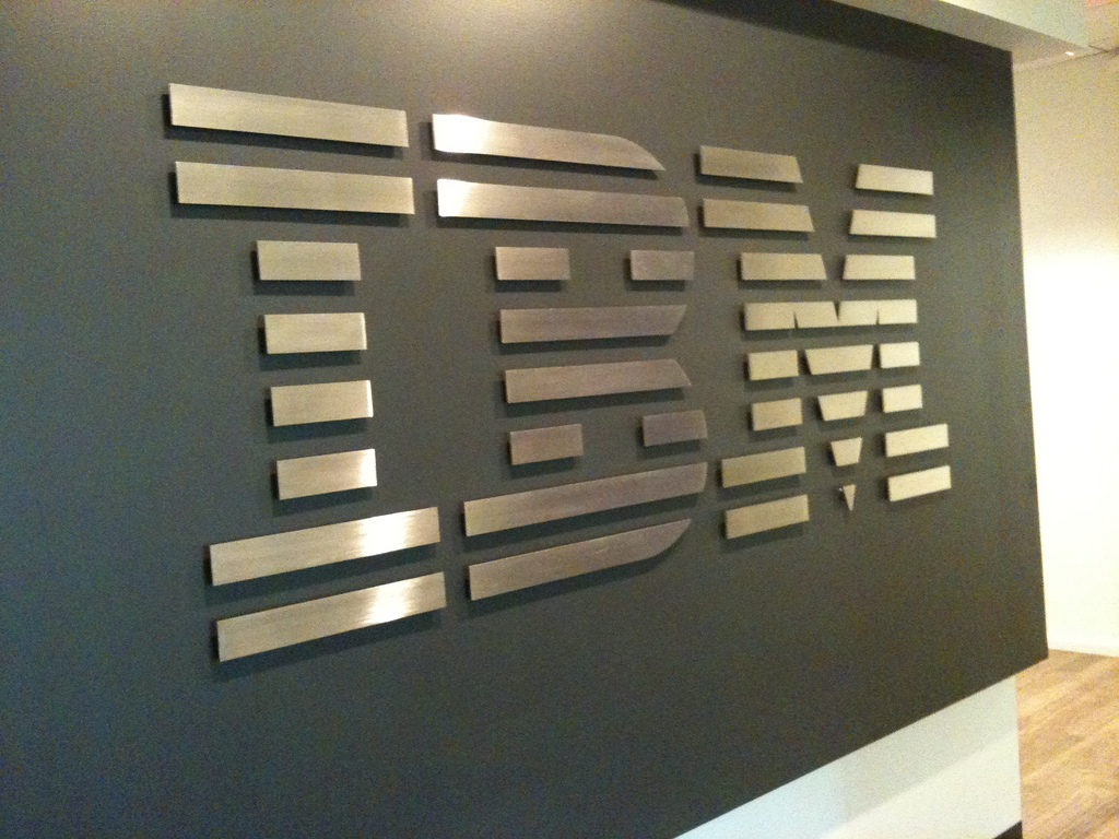 IBM