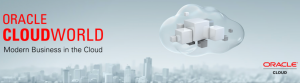 Oracle CloudWorld