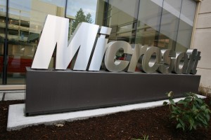 Microsoft SONiC