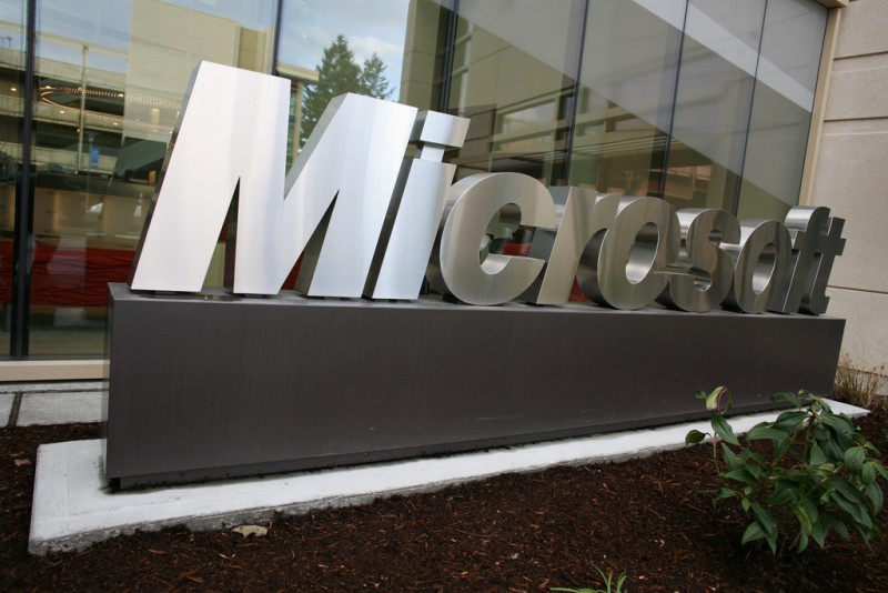 Microsoft SONiC