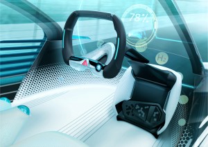 Toyota partners with Microsoft