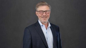 Stephen DeWitt, CEO of CloudBees