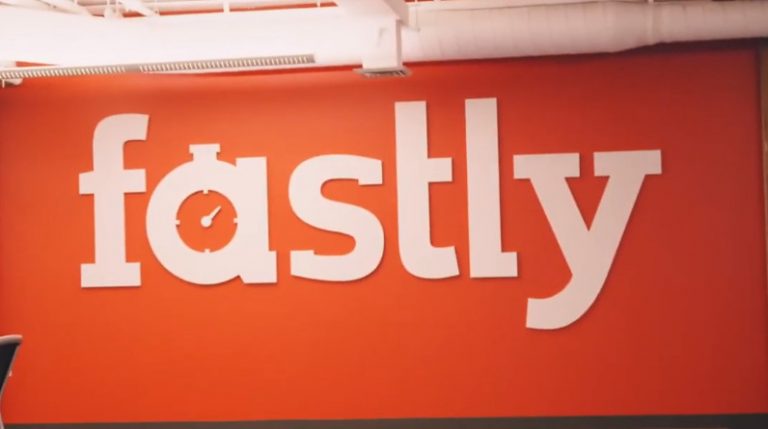 Fastly acquires domainr