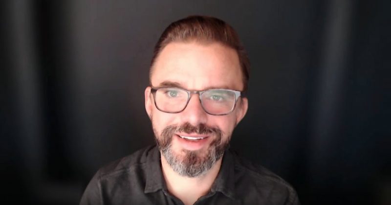 Patrick Coughlin, Splunk Inc. - reInvent 2022
