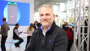 John Kreisa - Couchbase Inc. - MWC 2023