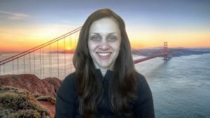 Madhura Maskasky, co-founder and vice president of product at Platform9