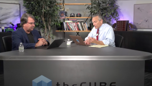TheCUBE Pod - Episode 14