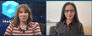 Bina Khimani AWS Savings in the Cloud 2023