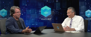 Dave Vellante John Furrier theCUBE podcast July 21 2023