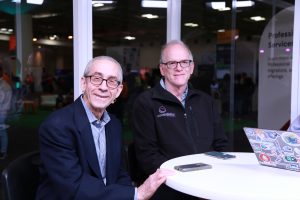 Doug Henschen and Tony Baer Databricks Data + AI Summit 2023