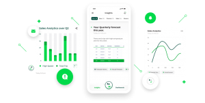 Self creating insights: Coversight.ai, a data analytics platform raises $9 million in early-stage funding.