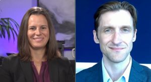 Caitlin Gordon and Dean Paron, Dell Apex Cloud Platform for Microsoft Azure, 9-13