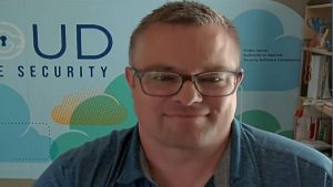 Ed Casmer, AWSshowcase, S3E3, 2023