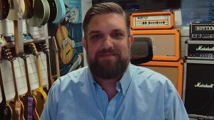 Kris Lamb, AWS Startup Showcase Segment, 2023