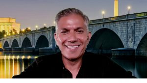Naj Husain, AWS Startup Showcase, 2023