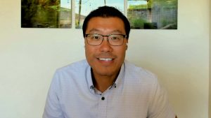 Ruoting Sun, AWS Startup Showcase Segment, 2023