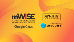 mWISE Conference 2023