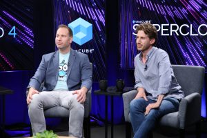 Amit Eyal Govrin, Yogev Shifman, Supercloud 4, October 24