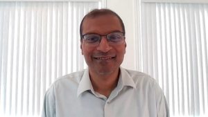 Bratin Saha Supercloud 4, 2023