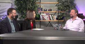 Chris Morgan Caitlin Gordon and Rob Strechay, Future of Cloud-Native Infrastructure Is Now – Dell APEX Cloud Platform for Red Hat OpenShift, October