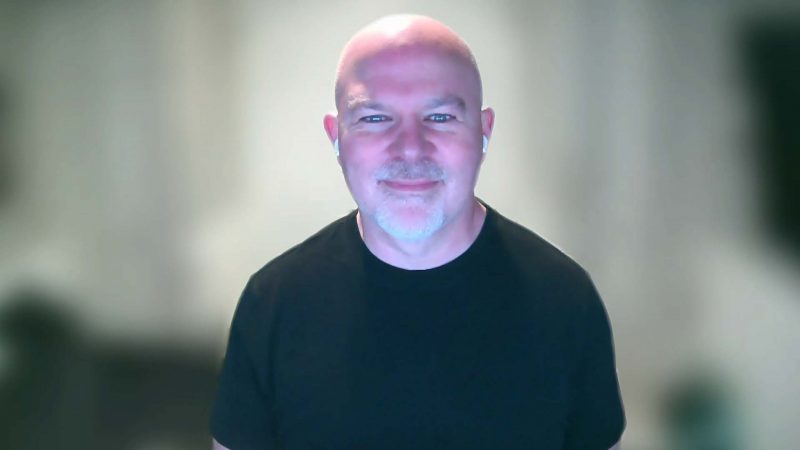 David Glick, Supercloud 4, 2023