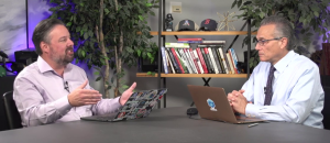 Rob Strechay and Dave Vellante, Future of Cloud Native Infrastructure is Now, October