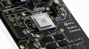 SiFive CPU Feature