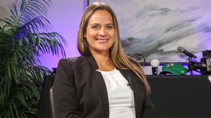 Shannon Champion, Dell APEX Episode 1 Elevate Your Multicloud Experience With Dell Technologies, Nov. 20