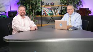 Rob Strechay and Dave Vellante, IBM AI Alliance, Dec 5 2023