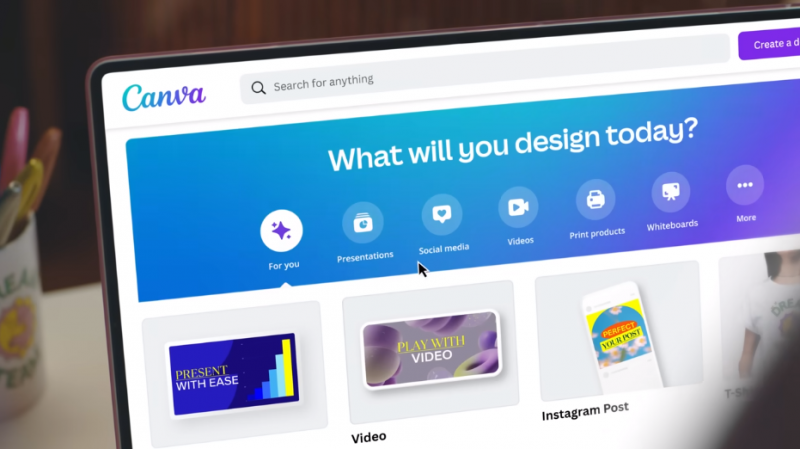 Canva stock to hit $26 billion valuation
