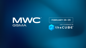 MWC Barcelona 2024 Hero