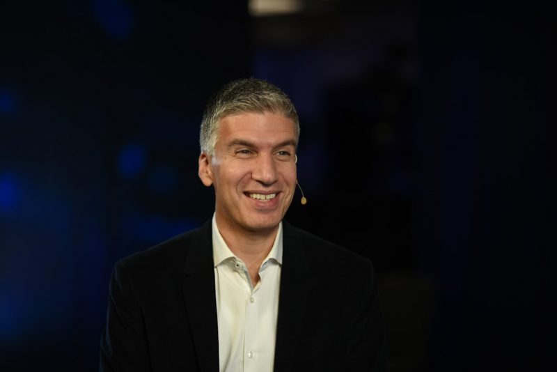 Why the HPE Juniper acquisition is a good idea