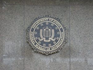FBI warns of rising threat from Chinese hackers.