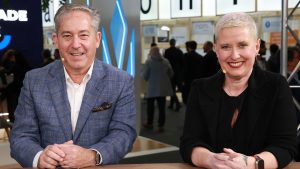 Bob O'Donnell and Carolina Milanesi, founder and chief analyst at TECHnalysis Research LLC and president and principal analyst at Creative Strategies Inc., talk about the challenges and promises of Open RAN.